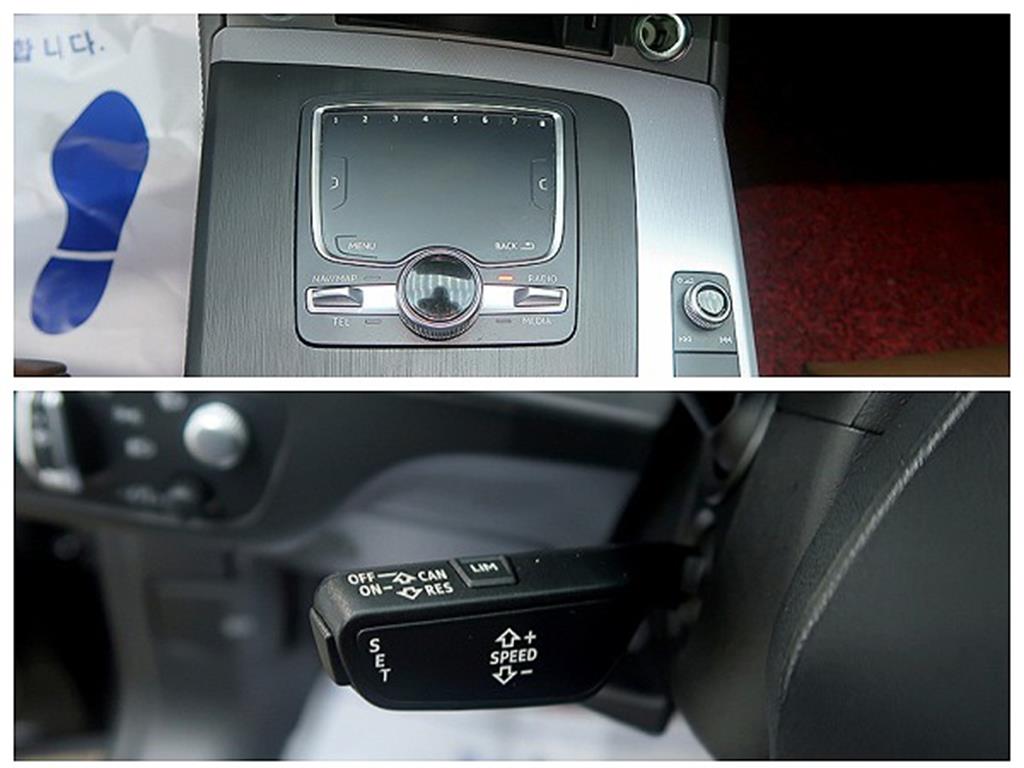 Audi Q5 — photo 18