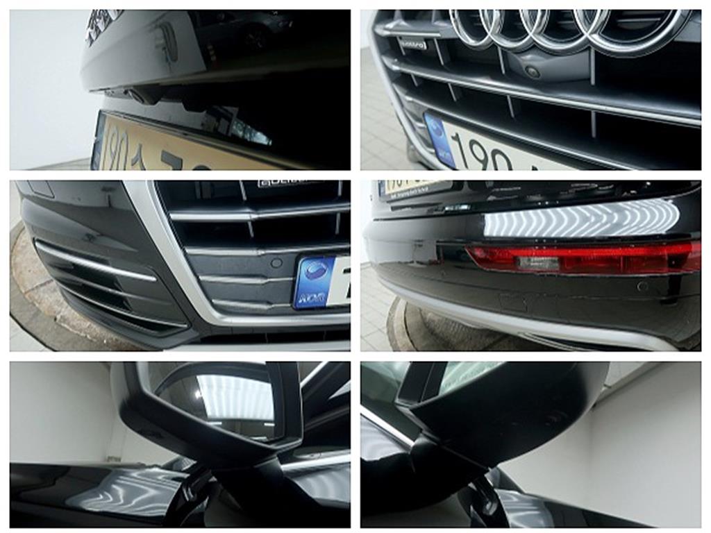 Audi Q5 — photo 19