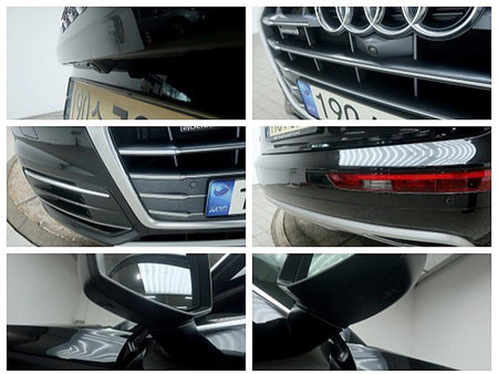 Audi Q5 — photo 19