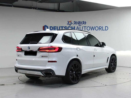 BMW X5 — photo 02
