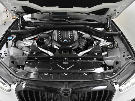BMW X5 — photo 05