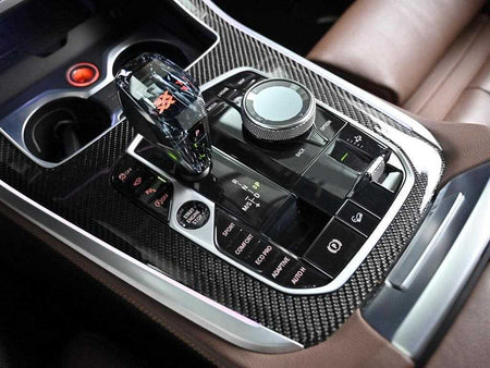 BMW X5 — photo 08