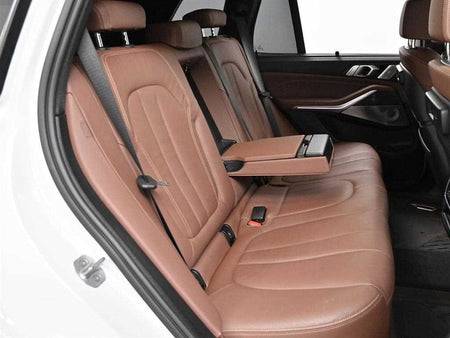 BMW X5 — photo 11