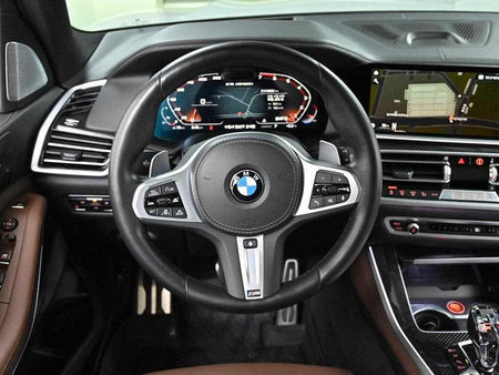 BMW X5 — photo 12