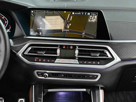 BMW X5 — photo 13