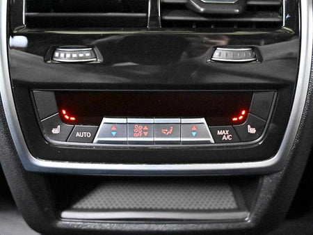 BMW X5 — photo 15