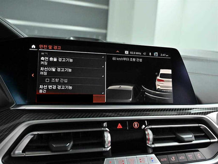 BMW X5 — photo 16