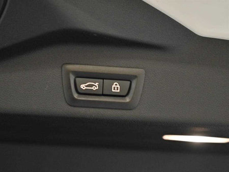 BMW X5 — photo 19