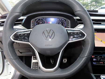 Volkswagen Arteon — photo 08