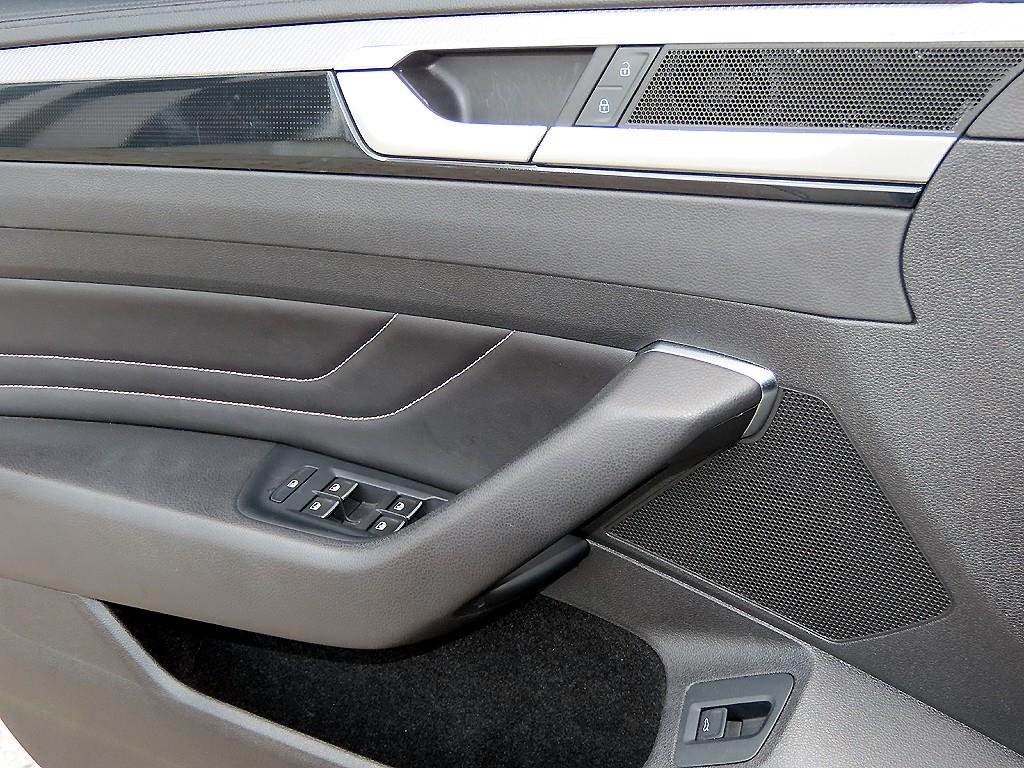 Volkswagen Arteon — photo 12