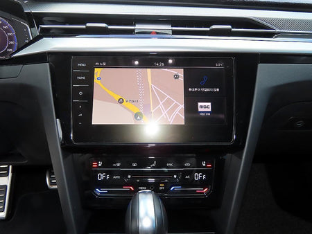 Volkswagen Arteon — photo 13