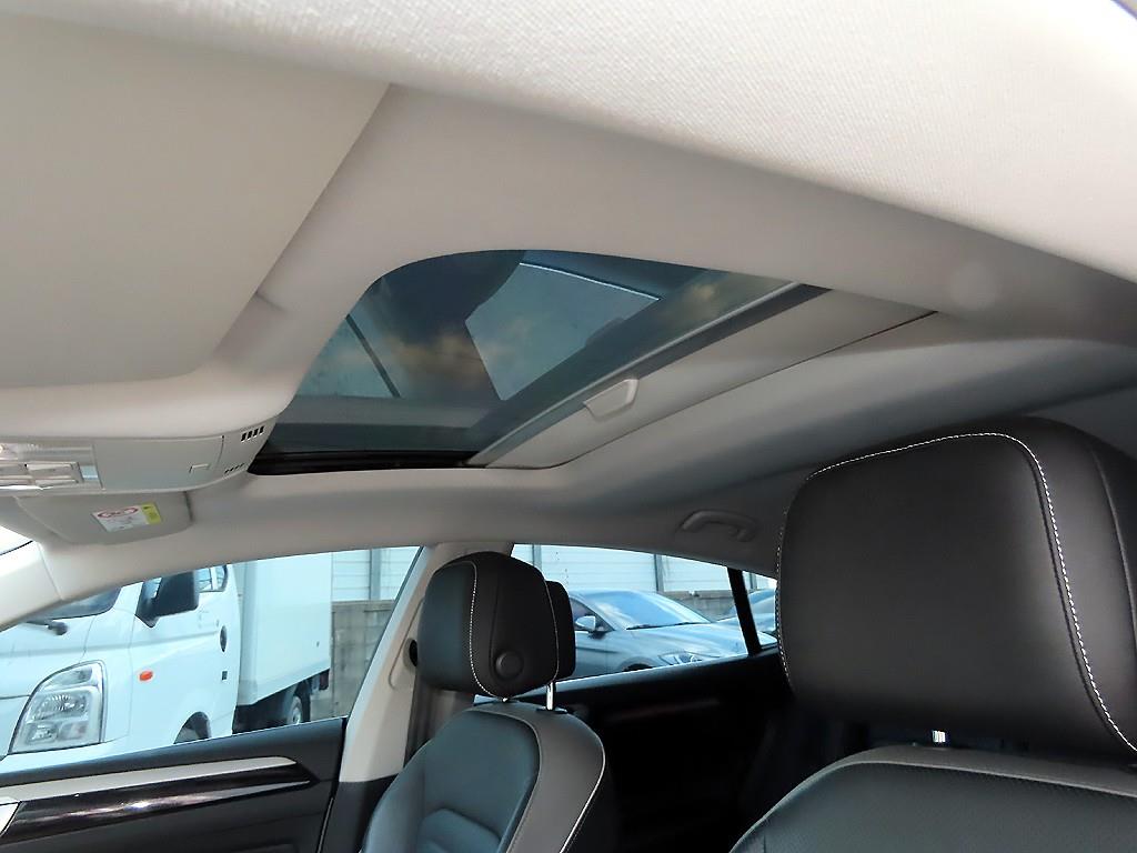 Volkswagen Arteon — photo 16