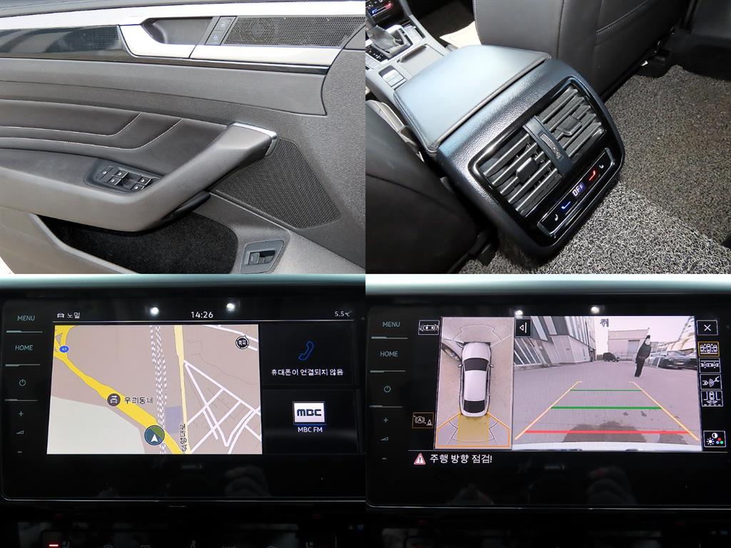 Volkswagen Arteon — photo 18