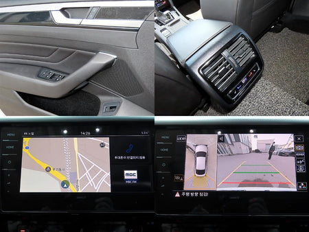 Volkswagen Arteon — photo 18