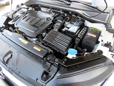Volkswagen Arteon — photo 19