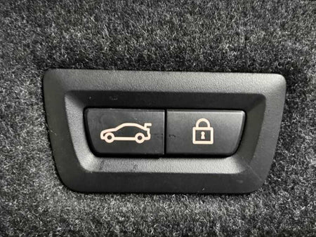 BMW 5-Series — photo 06