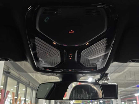BMW 5-Series — photo 08