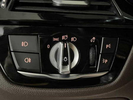BMW 5-Series — photo 14