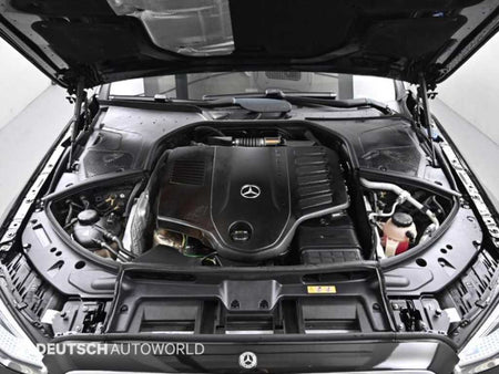 Mercedes-Benz S-Class — photo 06