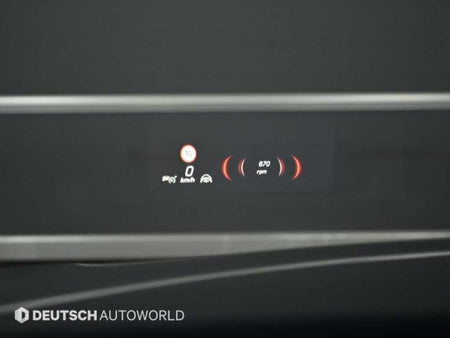 Mercedes-Benz S-Class — photo 18