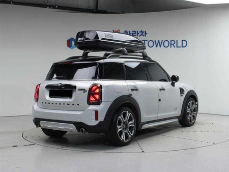 Mini Countryman — photo 02