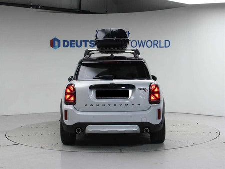 Mini Countryman — photo 04
