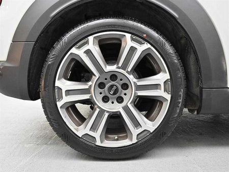 Mini Countryman — photo 05