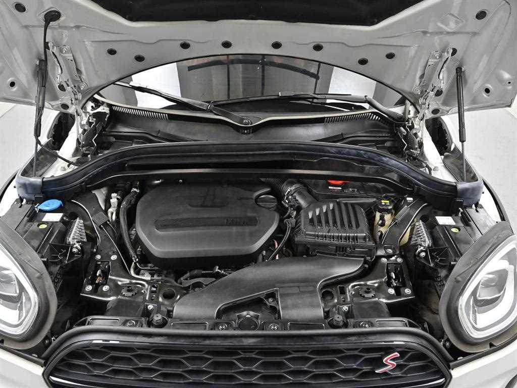 Mini Countryman — photo 06