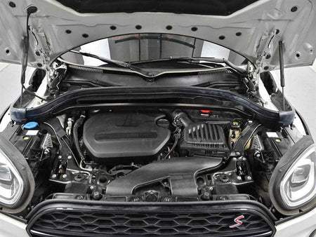 Mini Countryman — photo 06