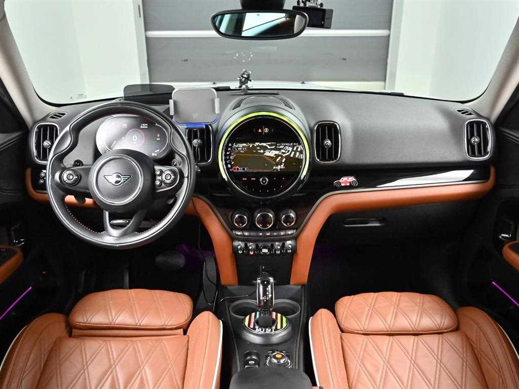 Mini Countryman — photo 07