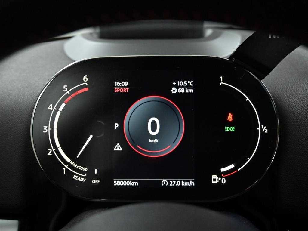 Mini Countryman — photo 08