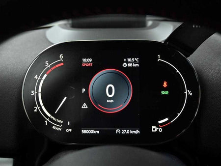 Mini Countryman — photo 08