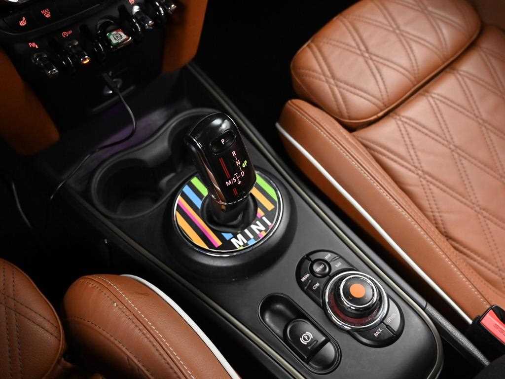 Mini Countryman — photo 09