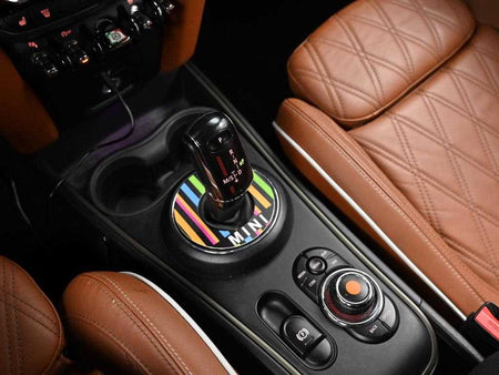Mini Countryman — photo 09