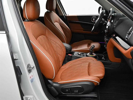 Mini Countryman — photo 10