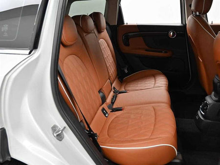 Mini Countryman — photo 12