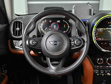 Mini Countryman — photo 13
