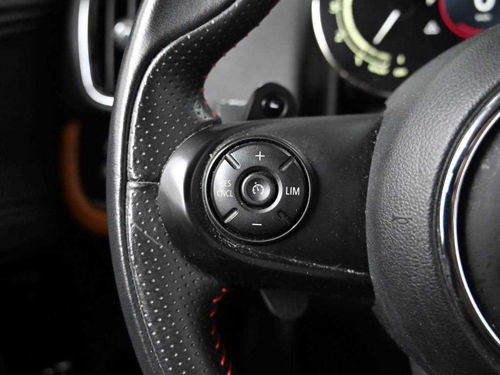 Mini Countryman — photo 16