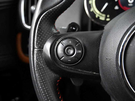 Mini Countryman — photo 16