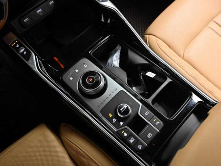 Kia Sorento — photo 09