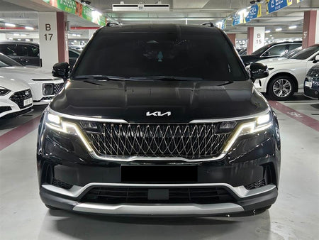 Kia Carnival — photo 02