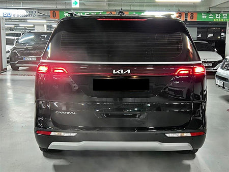 Kia Carnival — photo 04