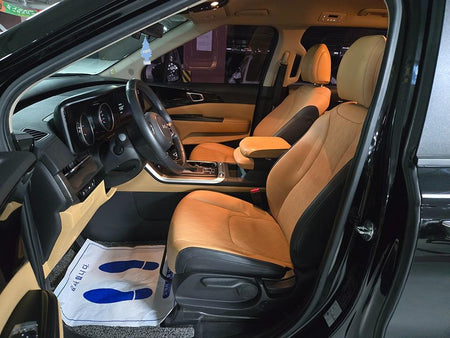 Kia Carnival — photo 05