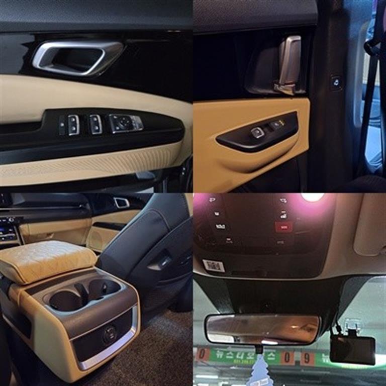 Kia Carnival — photo 18