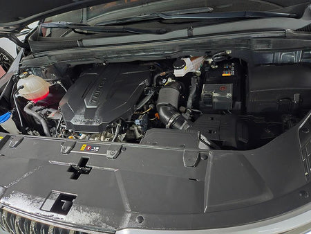 Kia Carnival — photo 19
