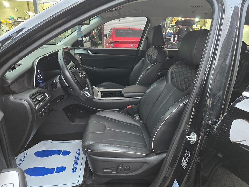 Hyundai Palisade — photo 05