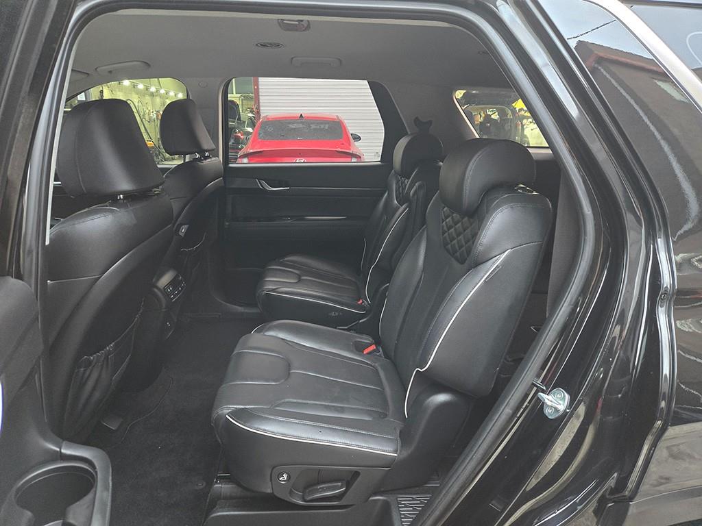 Hyundai Palisade — photo 06