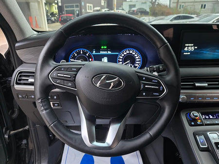 Hyundai Palisade — photo 07