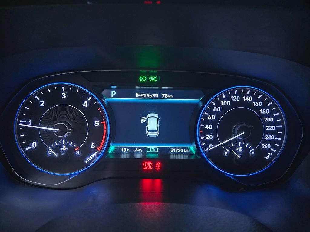 Hyundai Palisade — photo 08