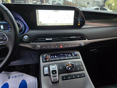 Hyundai Palisade — photo 10